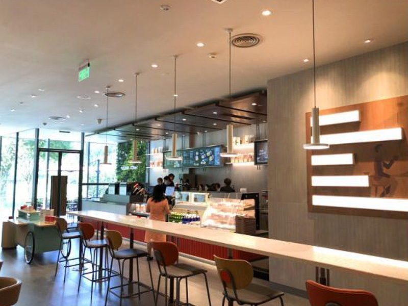 Ar dibināšanu 2009. gadā