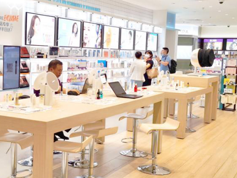 Fujian Anbang Display Co, Ltd.