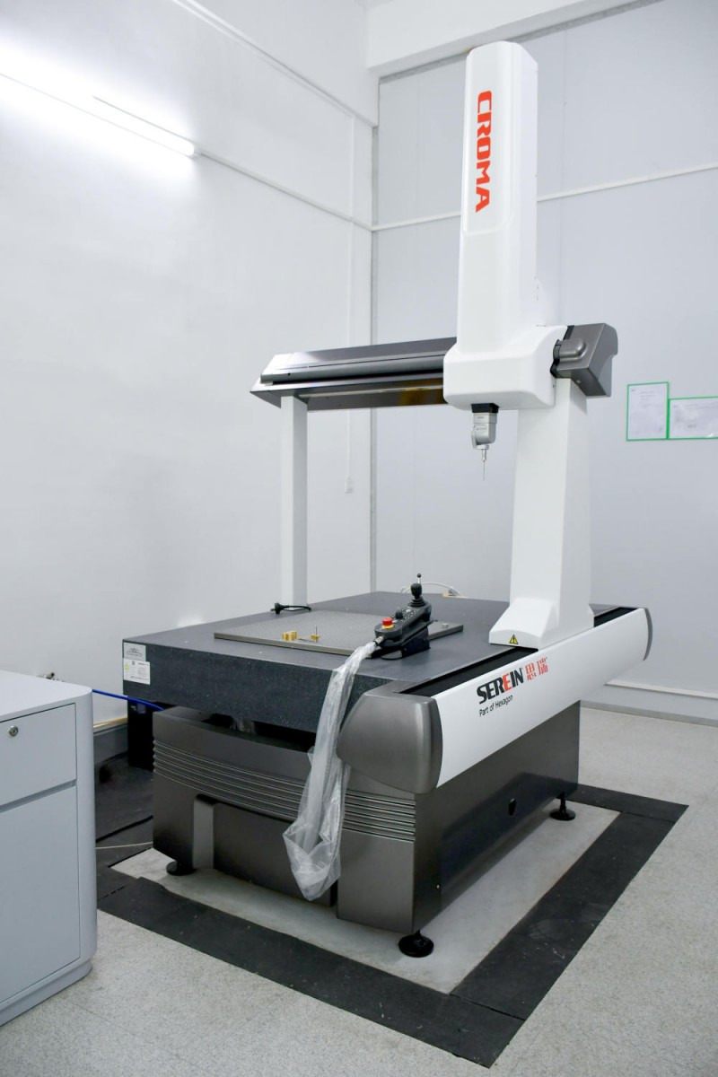 Trīsdimensiju koordinātu sistēma