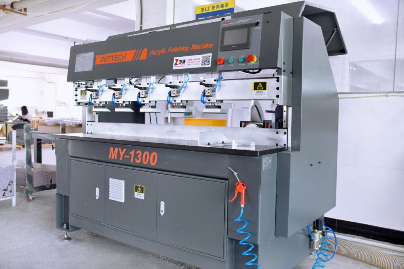 Dimanta pulēšanas mašīna