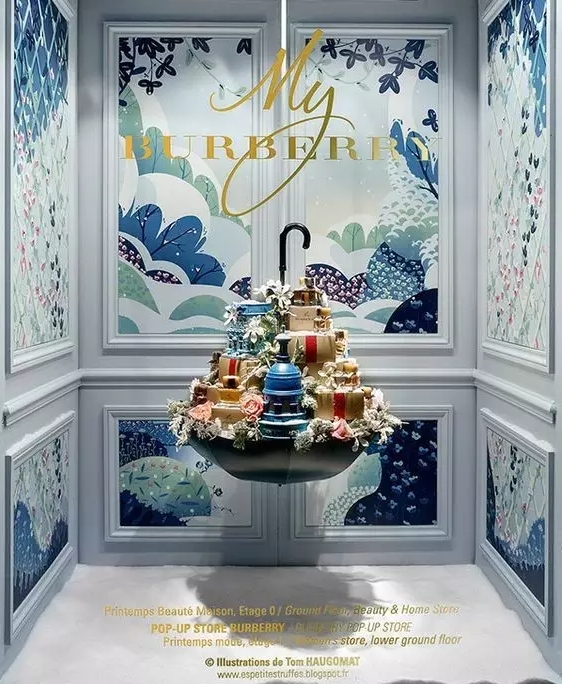 Kā veikalu logus var izveidot, lai efektīvi piesaistītu klientus veikalā